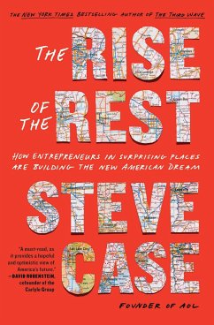 The Rise of the Rest - Case, Steve