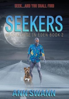 Seekers - Swann, Ann