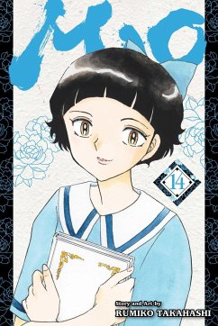Cover Mao, Vol. 14