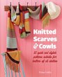 Knitted Scarves and Cowls - Bild 1
