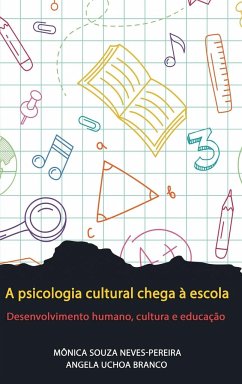 Cover A psicologia cultural chega à escola