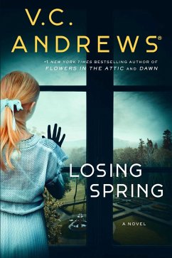 Losing Spring - Andrews, V.C.