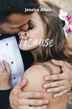 Promise - Allen, Jessica