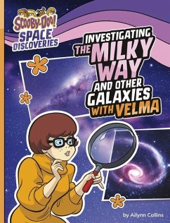 Investigating the Milky Way and Other Galaxies with Velma - Collins, Ailynn