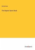 The Baptist Hymn Book