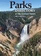 Parks Directory of the United States,... - Bild 1