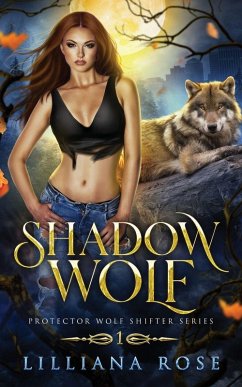 Cover Shadow Wolf
