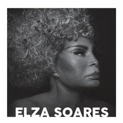 Cadernos de Música - Elza Soares - Soares, Elza