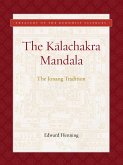 Kalachakra Mandala