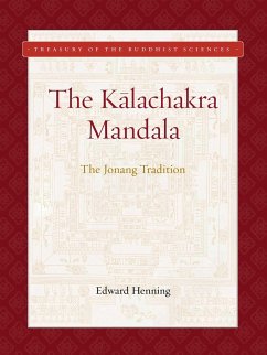 Kalachakra Mandala - Henning, Edward