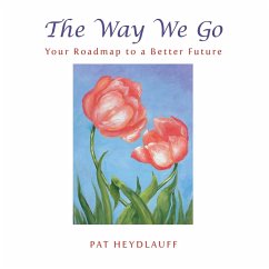 The Way We Go - Heydlauff, Pat