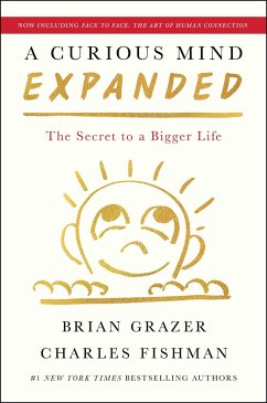 A Curious Mind Expanded Edition - Grazer, Brian;Fishman, Charles