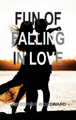 Cover Fun of Falling in Love