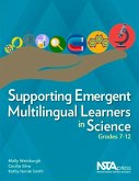 Supporting Emergent Multilingual Learners in Science, Grades 7-12