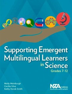 Supporting Emergent Multilingual Learners in Science, Grades 7-12 - Weinburgh, Molly