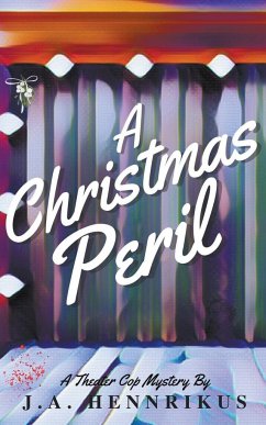 A Christmas Peril - Hennrikus, J. A.