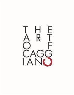 The Art of Caggiano - Caggiano, Tom