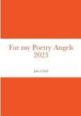 For my Poetry Angels 2023