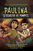Paulina and the Disaster at Pompeii