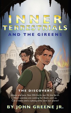 Inner Terrestrials and The Gireens - Greene Jr., John