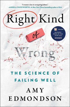 Right Kind of Wrong - Edmondson, Amy C.