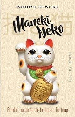 Maneki Neko - Suzuki, Nobuo Maneki Neko - Suzuki, Nobuo