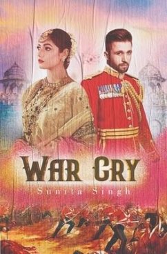 War Cry - Singh, Sunita