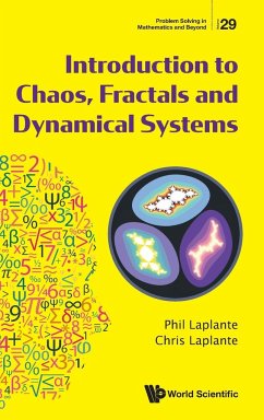Introduction to Chaos, Fractals and Dynamical Systems - Laplante, Phillip A; Laplante, Chris