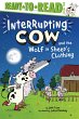 Interrupting Cow and the Wolf in... - Bild 1