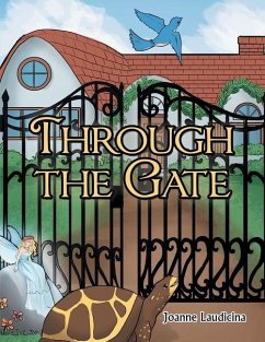 Through the Gate - Laudicina, Joanne