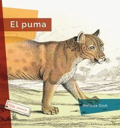 El Puma - Gish, Melissa