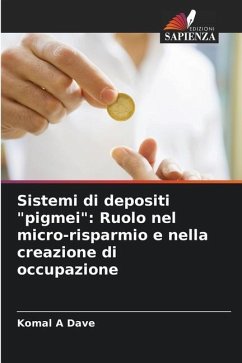 Sistemi di depositi 