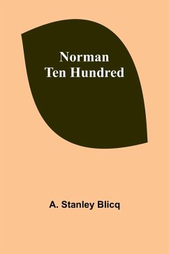 Cover Norman Ten Hundred