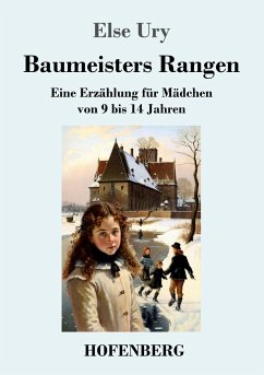 Baumeisters Rangen - Ury, Else