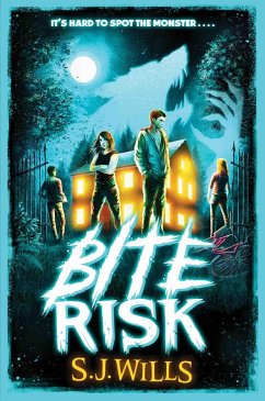Bite Risk - Wills, S J