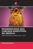 EPIDEMIOLOGIA DOS CANCROS DIGESTIVOS NA ARGÉLIA