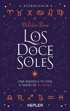 Doce Soles, Los - Porro, Natalia