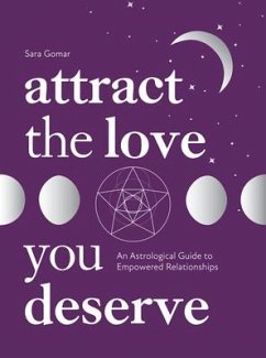 Cover Attract the Love You Deserve
