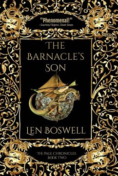 The Barnacle's Son - Boswell, Len