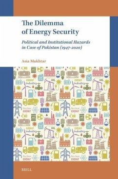 The Dilemma of Energy Security - Mukhtar, Asia