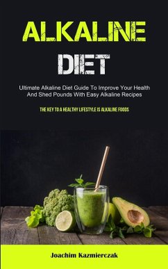 Cover Alkaline Diet