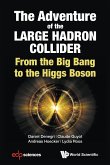 The Adventure of the Large Hadron Collider