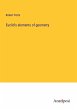 Euclid's elements of geometry - Bild 1