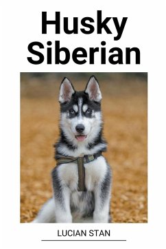 Husky Siberian - Stan, Lucian