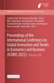 Proceedings of the International Conference on Global Innovation and Trends in Economics and Business (ICOBIS 2022)