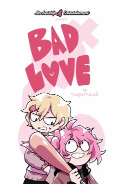 Cover Bad Love