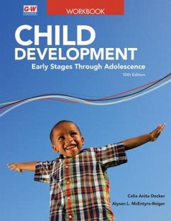 Child Development - Decker, Celia Anita; McIntyre-Reiger, Alyson