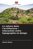 La nature dans l'architecture : Interaction entre topographie et design