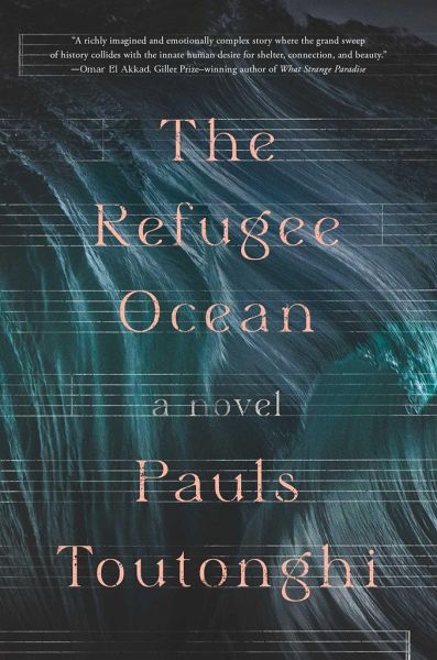 The Refugee Ocean The Refugee Ocean