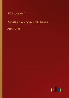 Annalen der Physik und Chemie